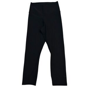 Nike Ribbed Back Waistband Legging